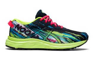 ASICS GEL-NOOSA TRI 13 GS AZUL VERDE JUNIOR 1014A209 402