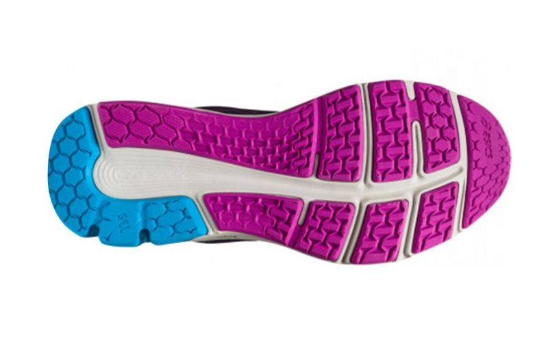 asics pulse mujer