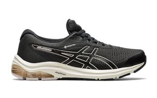 Asics ASICS GEL-PULSE 12 GTX GRIS BLANCO MUJER 1012A728 020