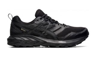 ASICS GEL-SONOMA 6 GTX SCHWARZ 1011B048 002