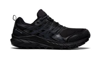 Asics GEL-TRABUCO 9 GTX NEGRO 1011B027 001