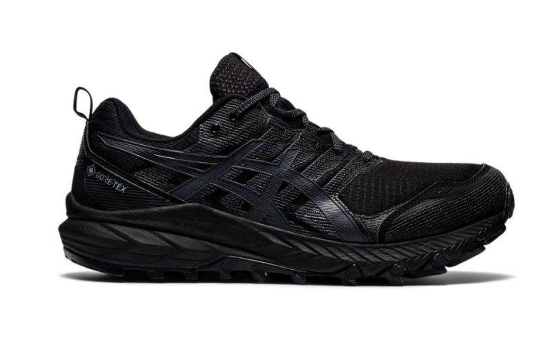 Gel-trabuco 9 Gtx Negro 1011b027 001