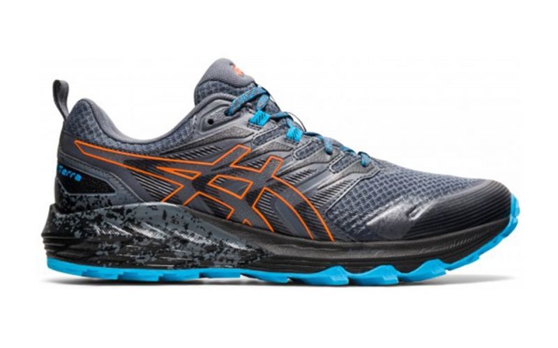 Gel-trabuco Terra Gris Azul 1011b029 020