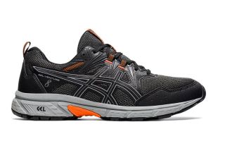 ASICS GEL-VENTURE 8 NEGRO GRIS 1011A824 004