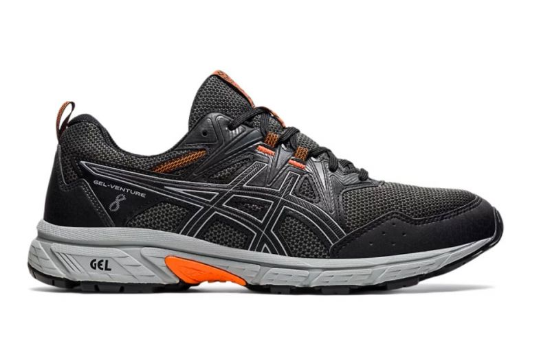 Gel-venture 8 Negro Gris 1011a824 004