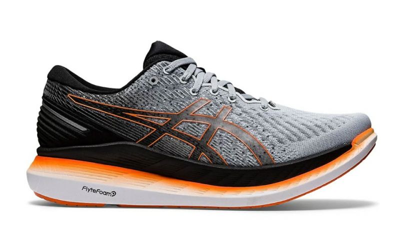 ASICS GLIDERIDE 2 running hombre baratas ofertas outlet en StreetProRunning