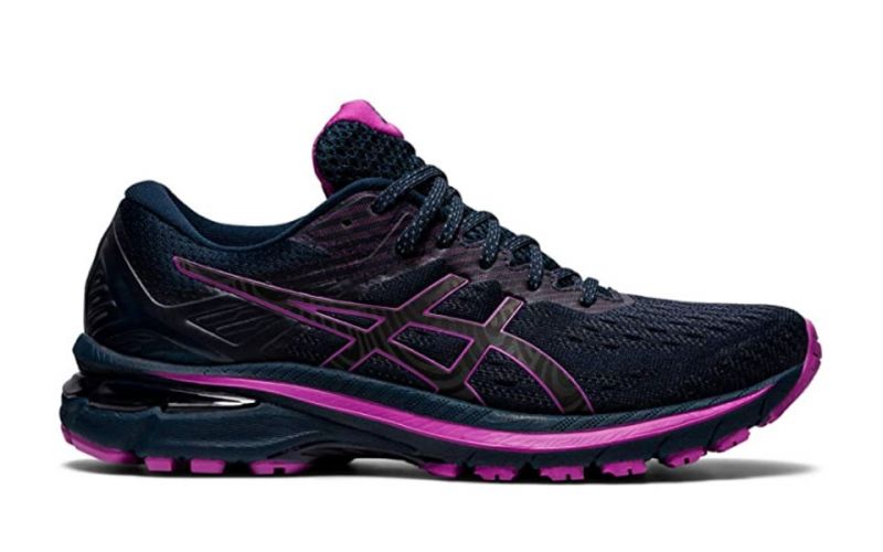 ASICS GT-2000 9 - StreetProRunning
