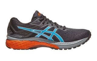 Asics Running 2021 | Ofertas Zapatillas Trail Hombre