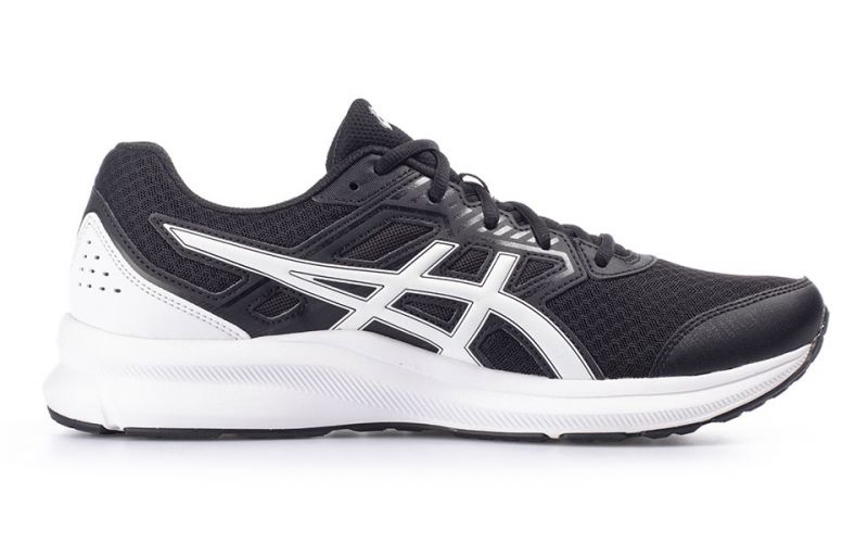 Jolt 3 Negro Blanco 1011b034 003