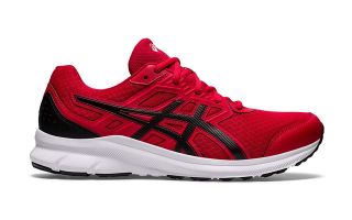 ASICS JOLT 3 ROJO NEGRO 1011B034 600