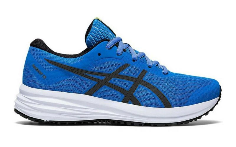 Patriot 12 Gs Azul Nino 1014a139 401