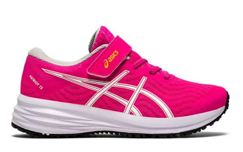 Patriot 12 Ps Rosa Blanco Nina 1014a138 700