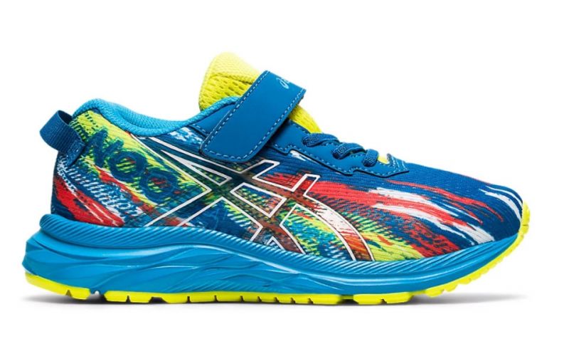 Pre Noosa Tri 13 Ps Azul Amarillo Nino 1014a226 400