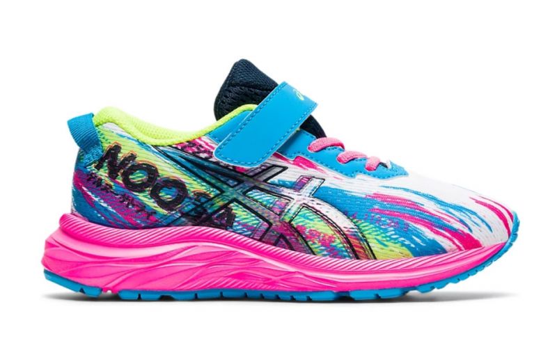 Pre Noosa Tri 13 Ps Rosa Azul Nina 1014a226 401