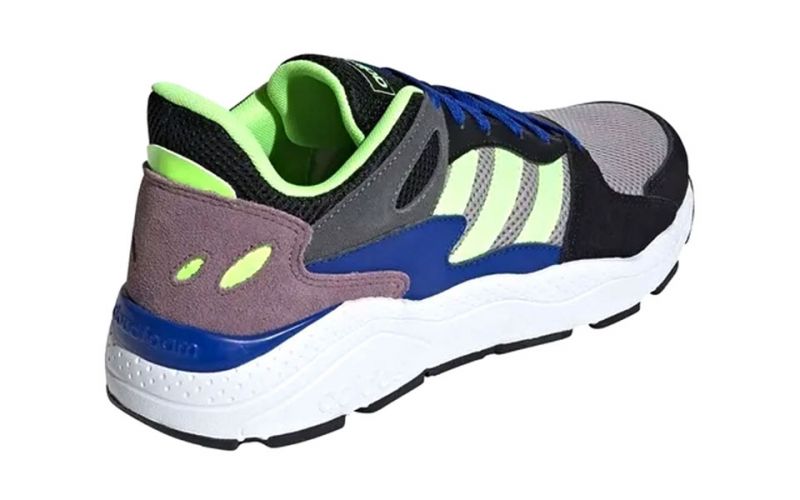 ADIDAS Crazychaos negro