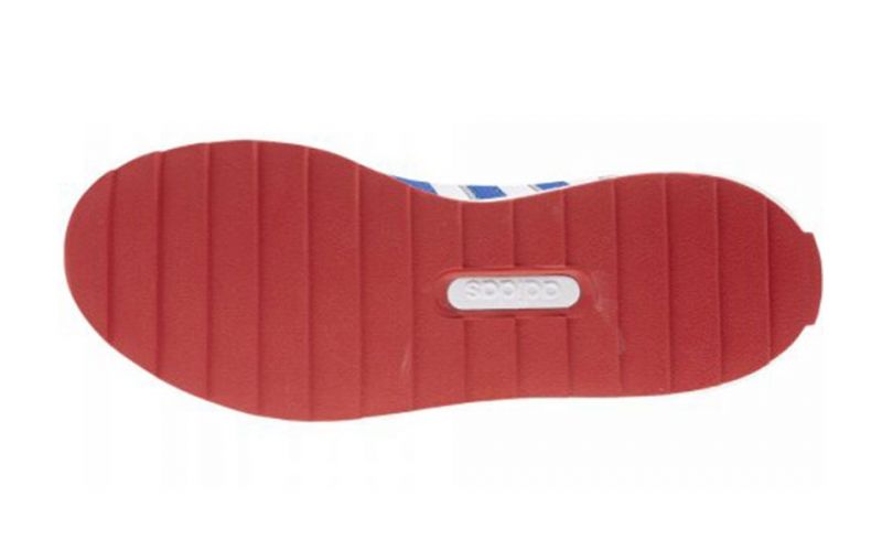 adidas Retrorunner FV7031 Running White Blue Red USA Casual Sneaker Trainer  Shoe | Kixify Marketplace