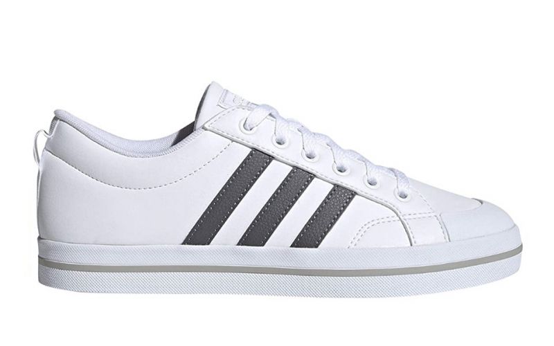 Bravada Blanco Gris Mujer Fw2917