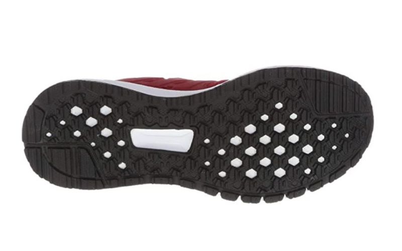 adidas ultimashow red - Daring design