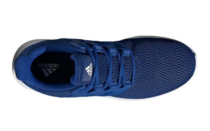 Tênis Adidas Ultimashow Azul Claro