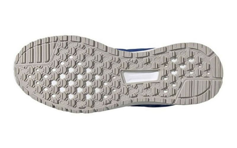 ADIDAS Ultrashow azul royal -