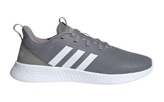 ADIDAS PUREMOTION GRIS BLANCO FX8989