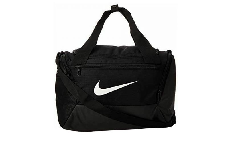 Bolso Brasilia Negro