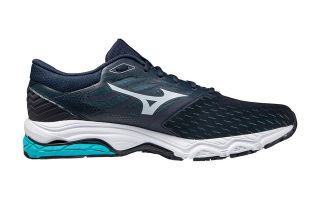 MIZUNO WAVE PRODIGY 3 AZUL MARINO  J1GC201050