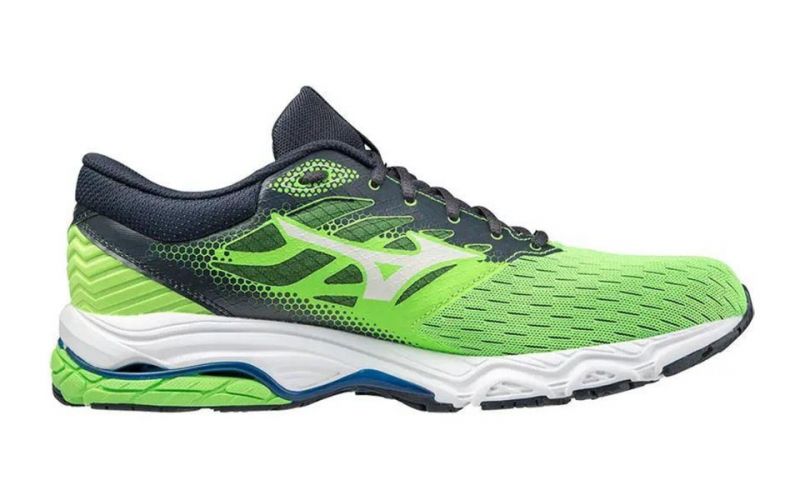 Wave Prodigy 3 Verde Blanco J1gc201051