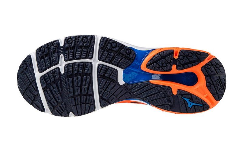 mizuno wave stream 3