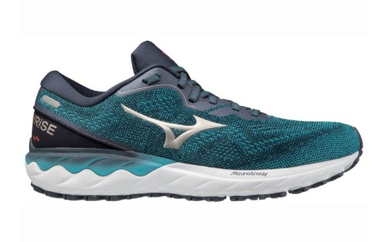 WAVE SKYRISE 2 AZUL PLATA  J1GC210942