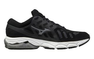 MIZUNO WAVE ULTIMA 12 NEGRO GRIS J1GC211836