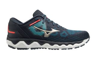 WAVE HORIZON 5 NAVY BLUE SILVER