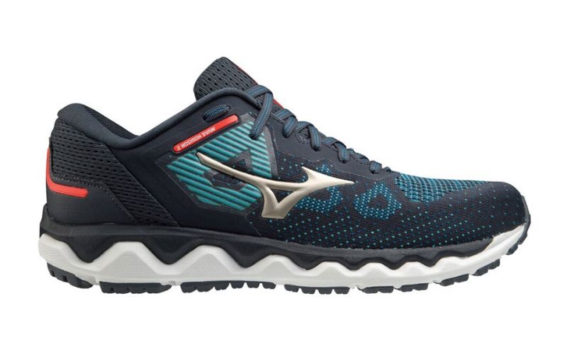 Wave Horizon 5 Navy Argent J1gc212642