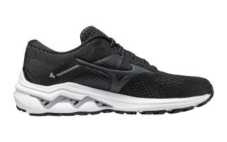 MIZUNO WAVE INSPIRE 17 NEGRO J1GC214434