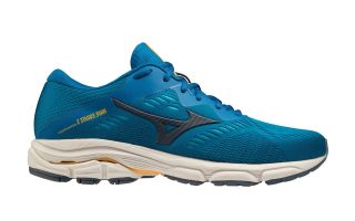 Mizuno WAVE EQUATE 5 BLEU J1GC214830WAVE EQUATE 5 BLEU J1GC214830