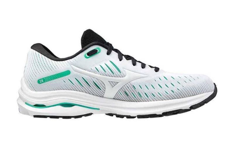 Wave Rider 24 Blanco Mujer J1gd200302