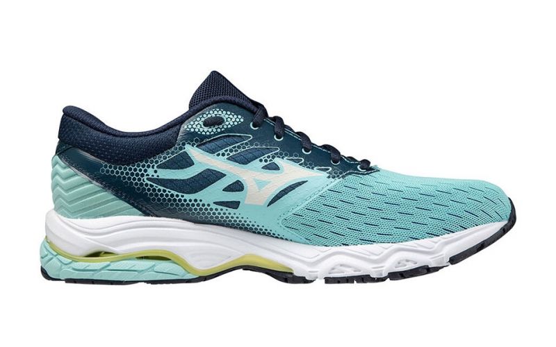 Wave Prodigy 3 Aguamarina Mujer J1gd201061