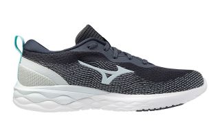 WAVE REVOLT NEGRO AZUL MUJER J1GD208124