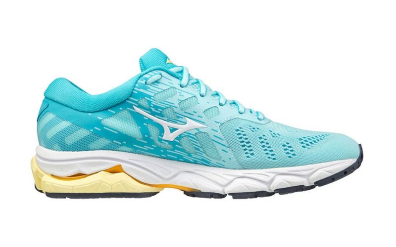 MIZUNO WAVE ULTIMA 12 running mujer baratas ofertas outlet en StreetProRunning