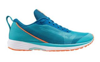 Mizuno MIZUNO DUEL SONIC 2 AZUL BLANCO MUJER U1GD213527