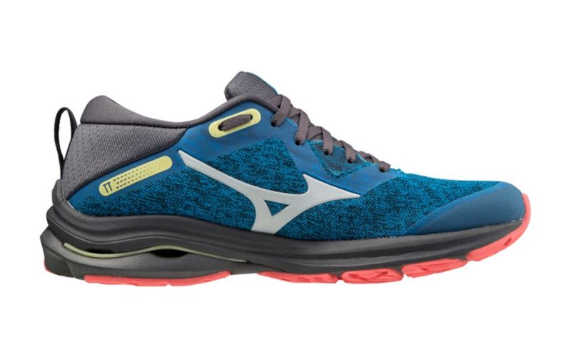 MIZUNO WAVE RIDER TT 2 - StreetProRunning