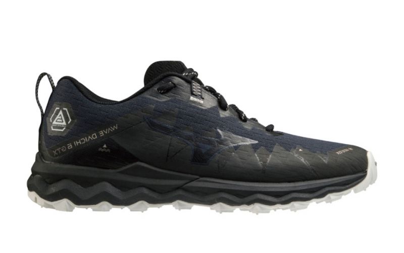 Wave Daichi 6 Gtx Bleu Noir J1gj215642