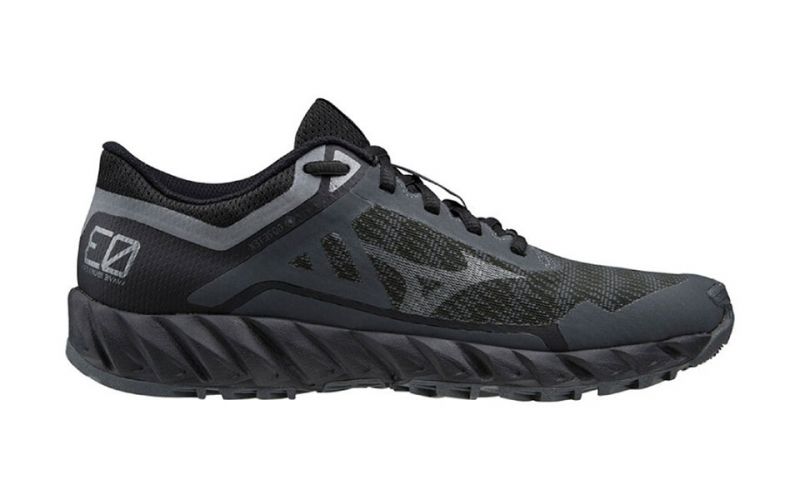 MIZUNO WAVE IBUKI 3 - StreetProRunning