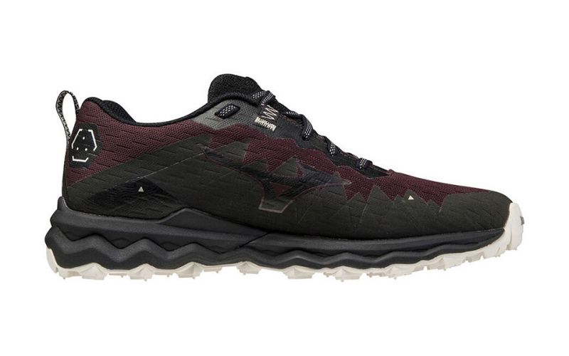 MIZUNO WAVE DAICHI 6 GTX trailrunning mujer baratas ofertas en StreetProRunning
