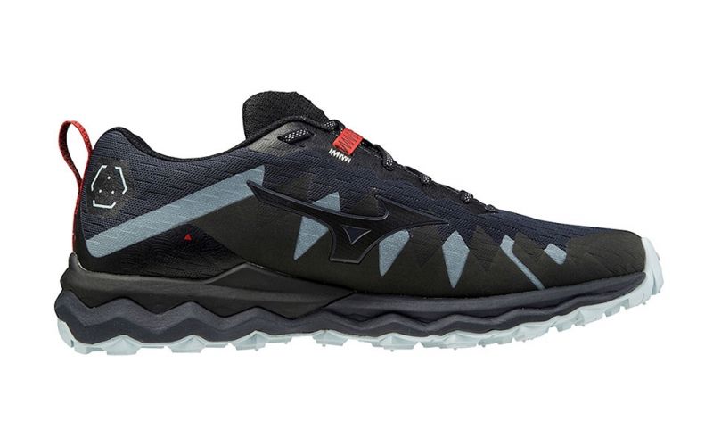 MIZUNO WAVE DAICHI 6 trailrunning mujer baratas ofertas en StreetProRunning