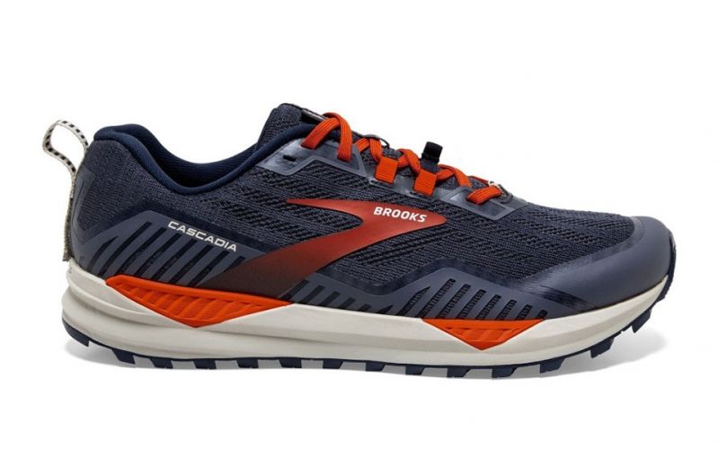 Cascadia 15 Bleu Orange 1103401d418