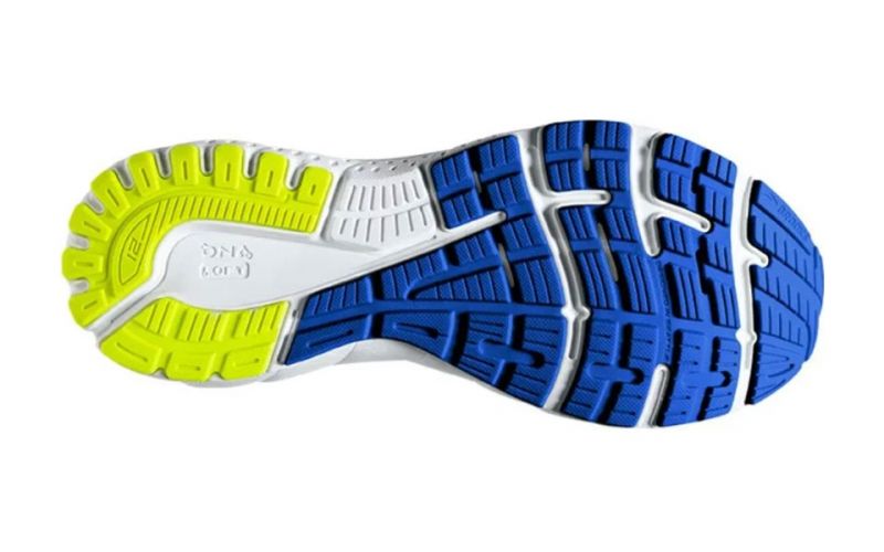 dna loft cushioning