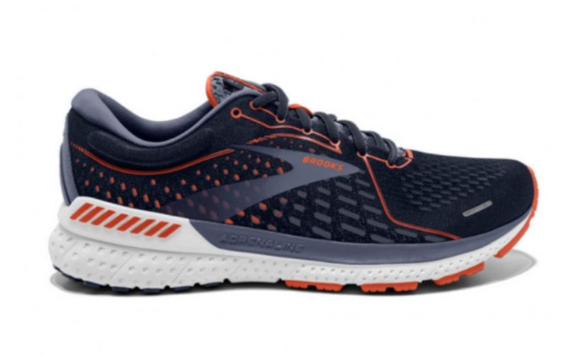 Adrenaline Gts 21 Bleu Rouge 1103491d452