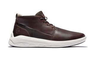 Timberland BRADSTREET ULTRA MARRONE SCURO TB0A42ESV131