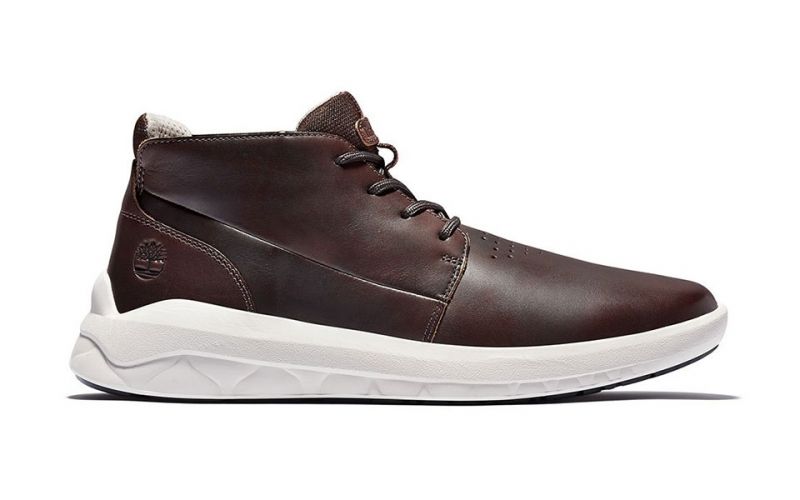 Bradstreet Ultra Marron Fonce Tb0a42esv131